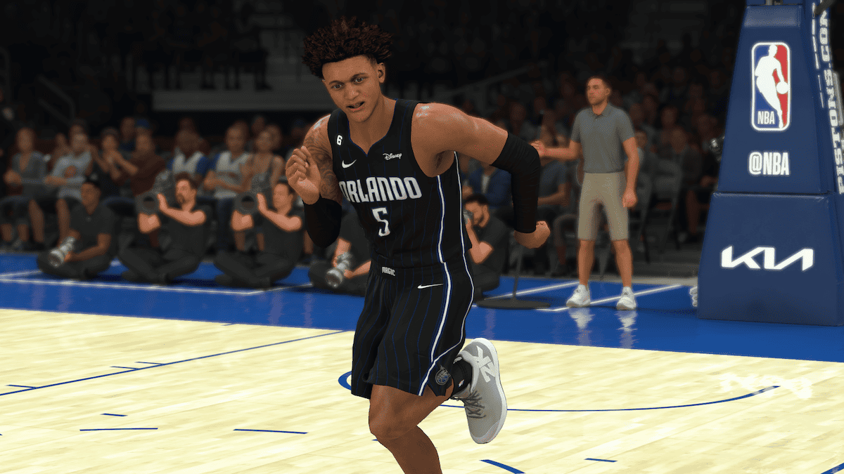 NBA 2K24 Best Young Players - Top 10 ranked