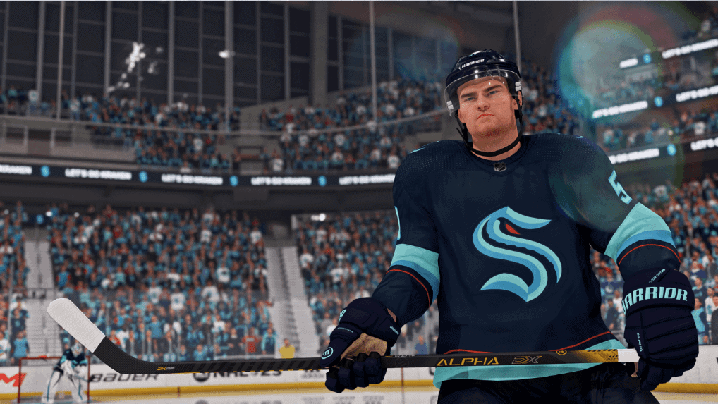 NHL 24 - How to defend