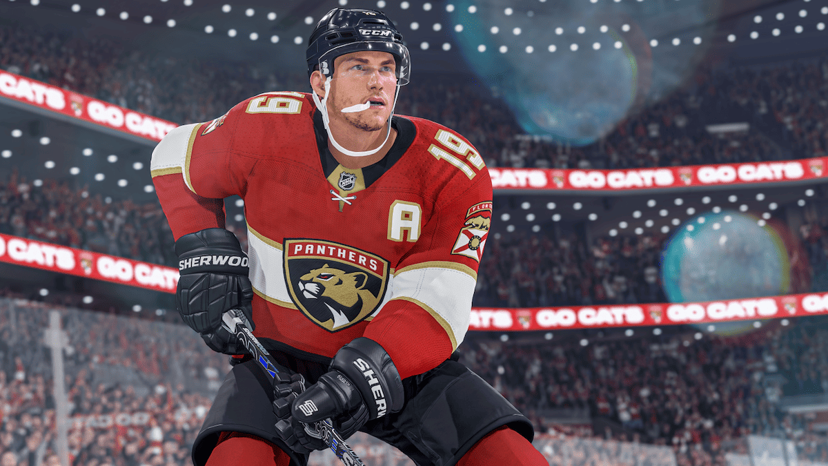 NHL 24 Best Players Ratings - Top 10 players ranked