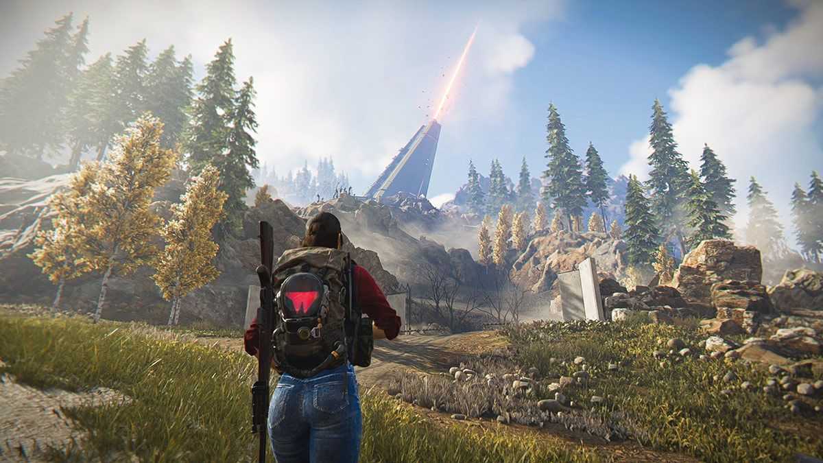 All Once Human Twitch Drops rewards and how to get them