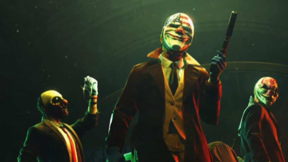 Payday 3 matchmaking not working - how to fix