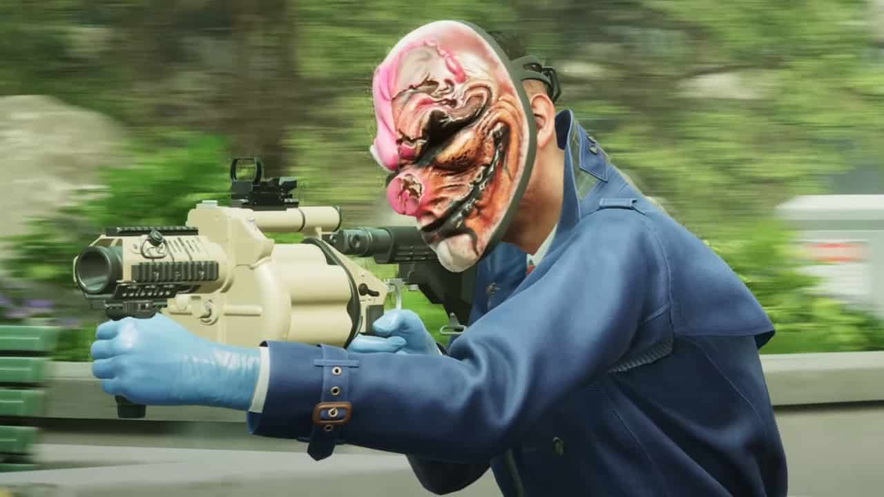 Payday 3 how to play solo & is it single player?