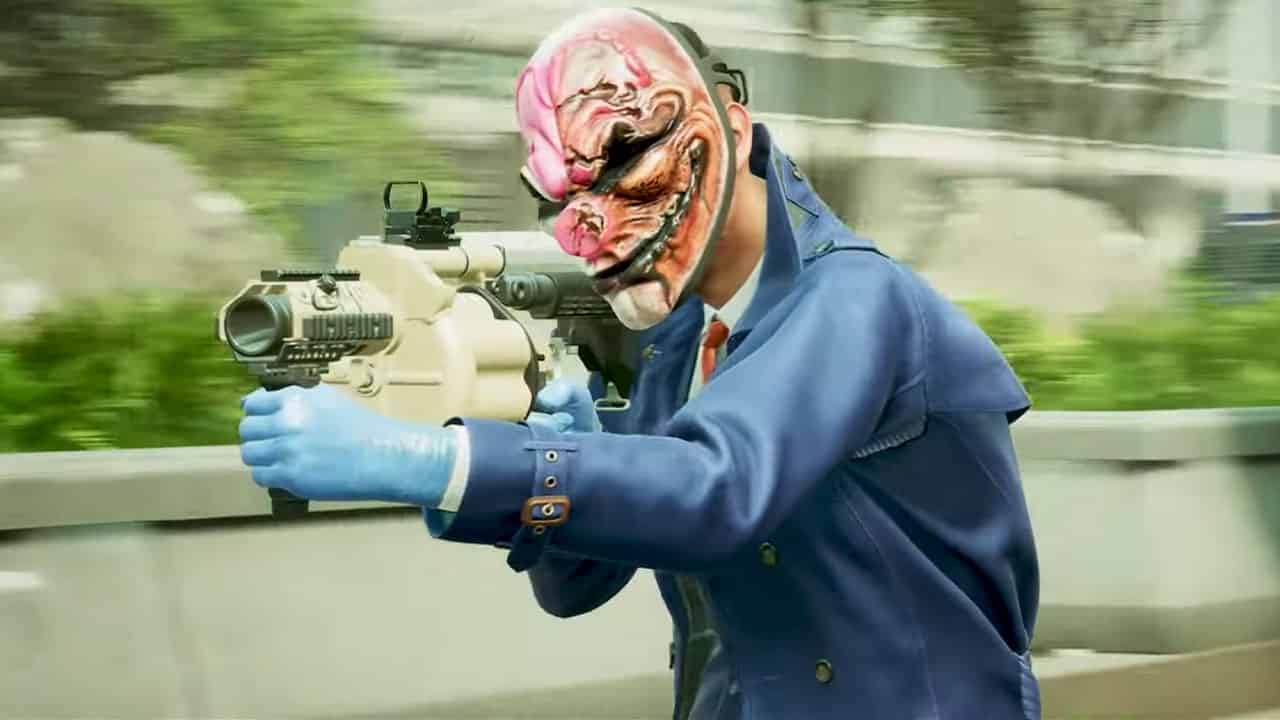 When is the next Payday 3 patch?