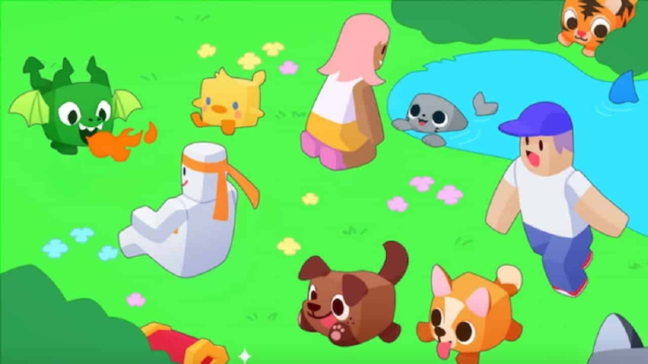 Pet Simulator X codes (February 2024) - Are there any, and what can you get?