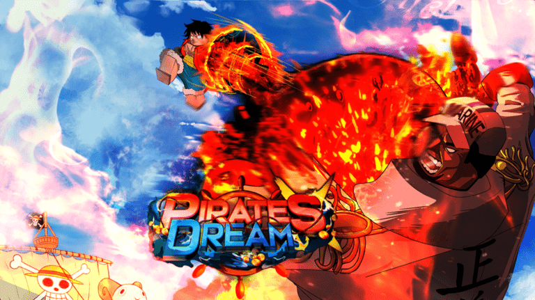 Pirates Dream Codes October 2023 - free Beli and biscuits