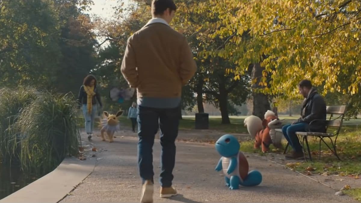 All Pokemon Go regional exclusives and where to find them