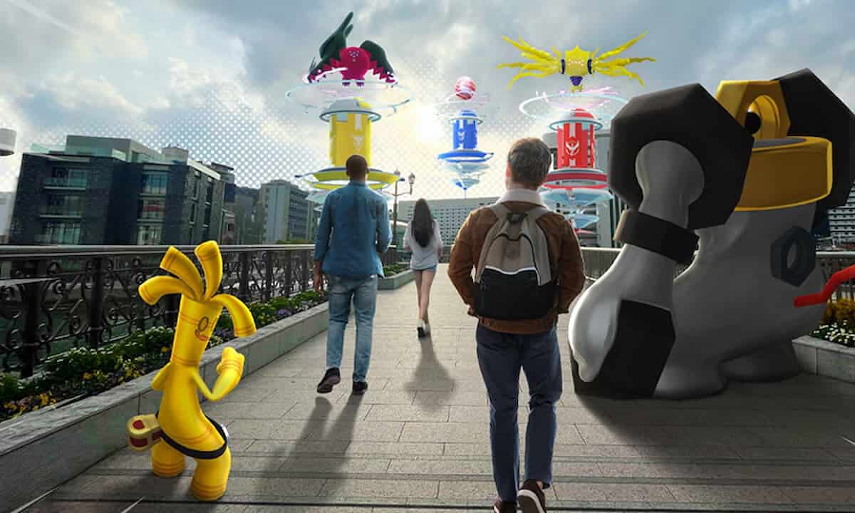 Pokemon GO promo codes (January 2024) - free items, berries, and Poke Balls
