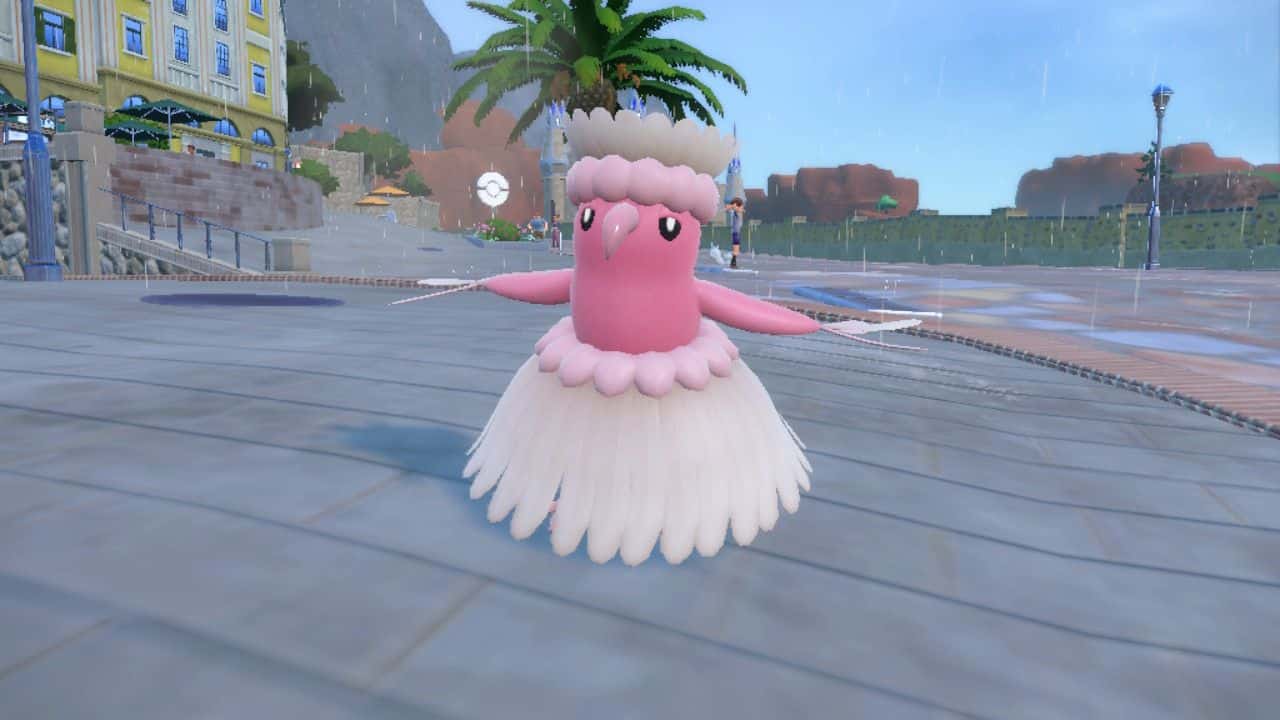 All Psychic-Flying Type Pokemon Ranked - Which are the best?