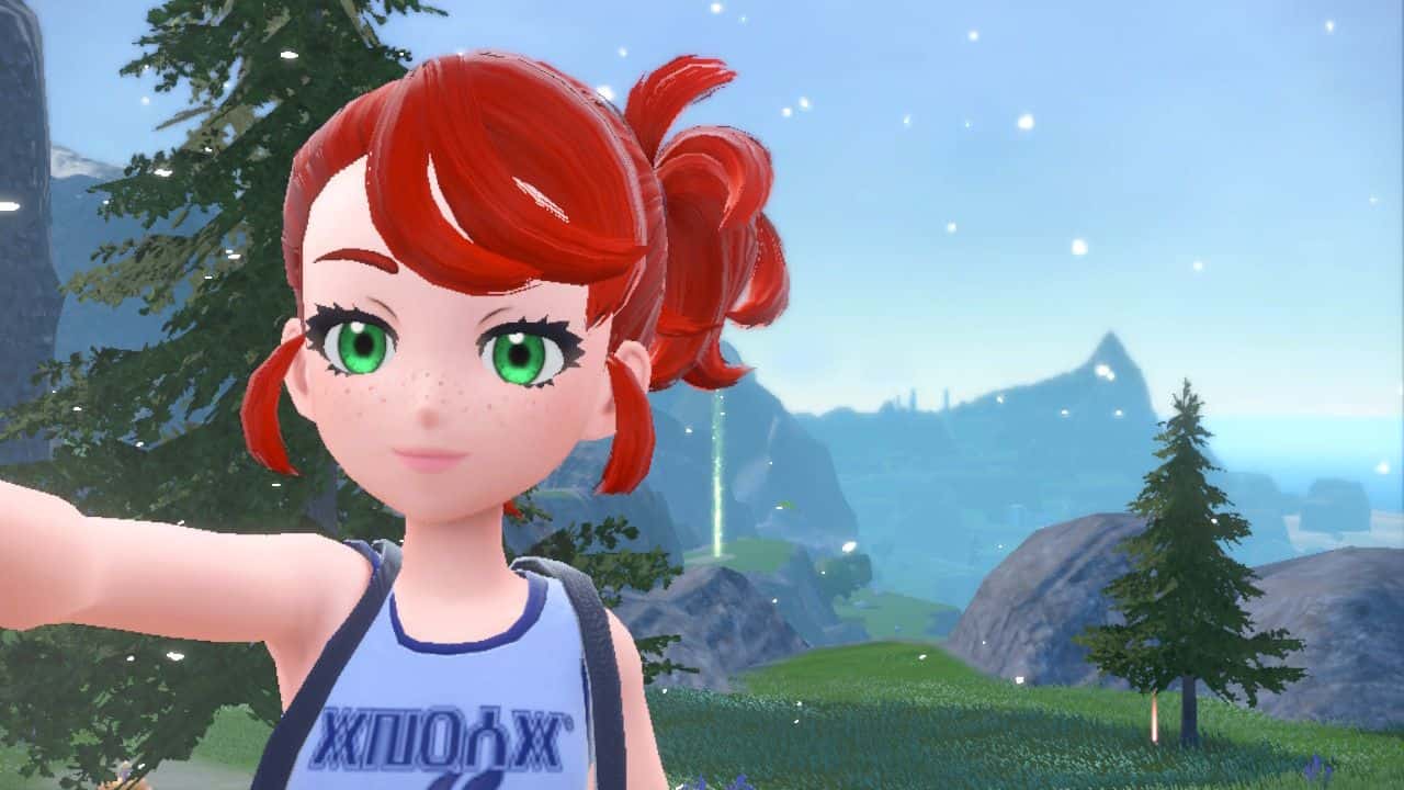 Pokemon Indigo Disk Kyurem Location - How to catch Kyurem