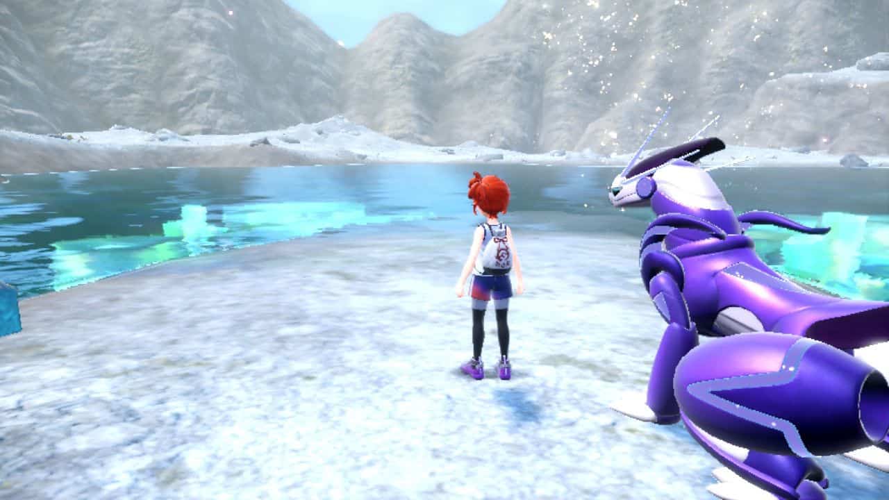 How to start the Mochi Mayhem Epilogue in Pokemon Scarlet and Violet - Get Prepared