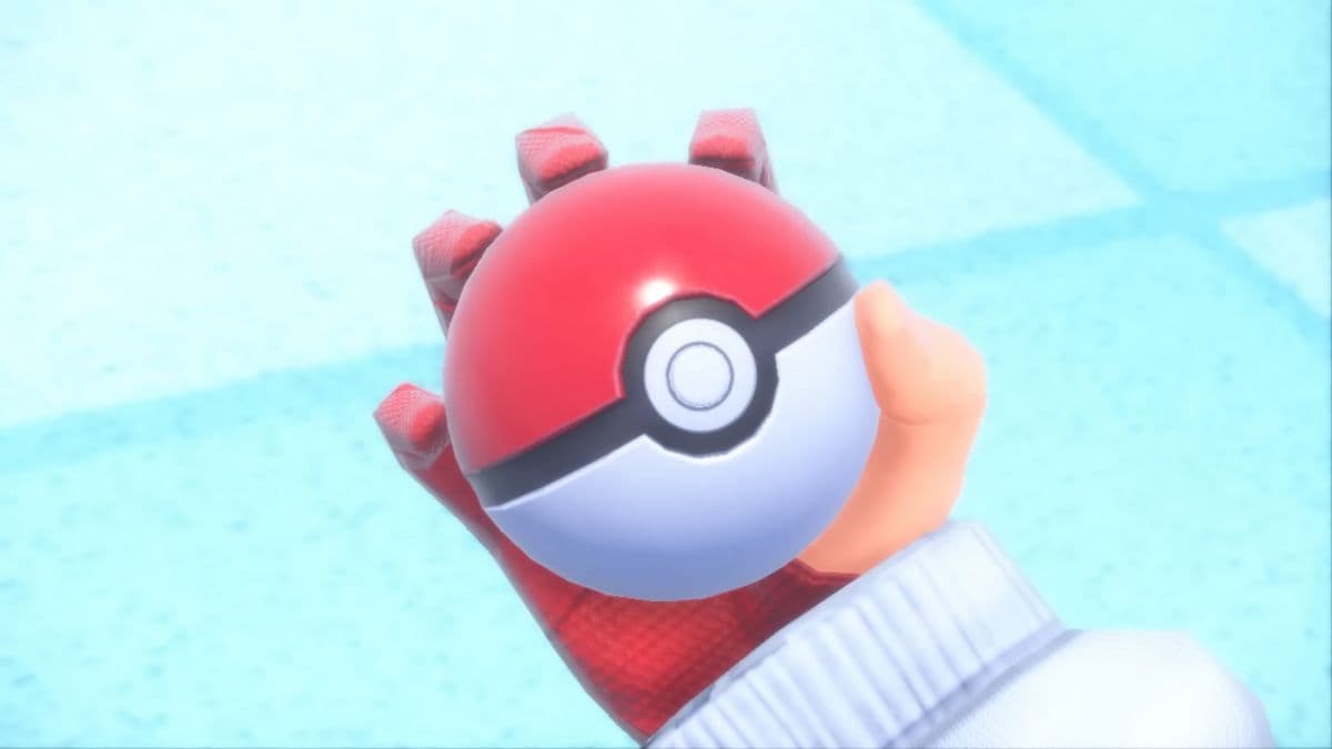 Pokemon Indigo Disk All returning Pokemons you can expect to see