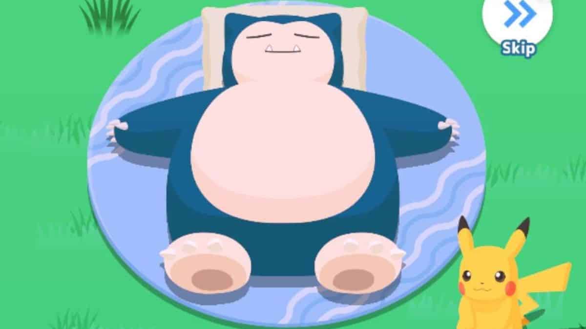 How to add friends in Pokemon Sleep - What are the benefits?