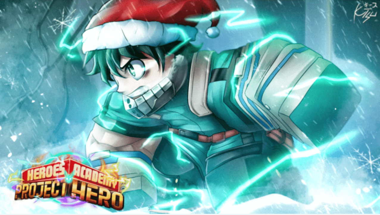 Project Hero Codes, Free Rewards and More (October 2023)