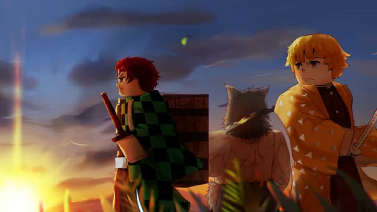 Project Slayers codes (May 2024)