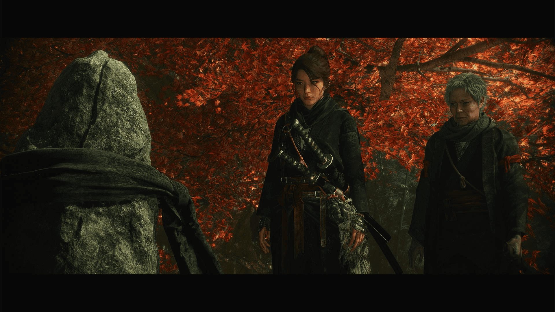 Rise of the Ronin - our 9 tips and tricks to get ahead