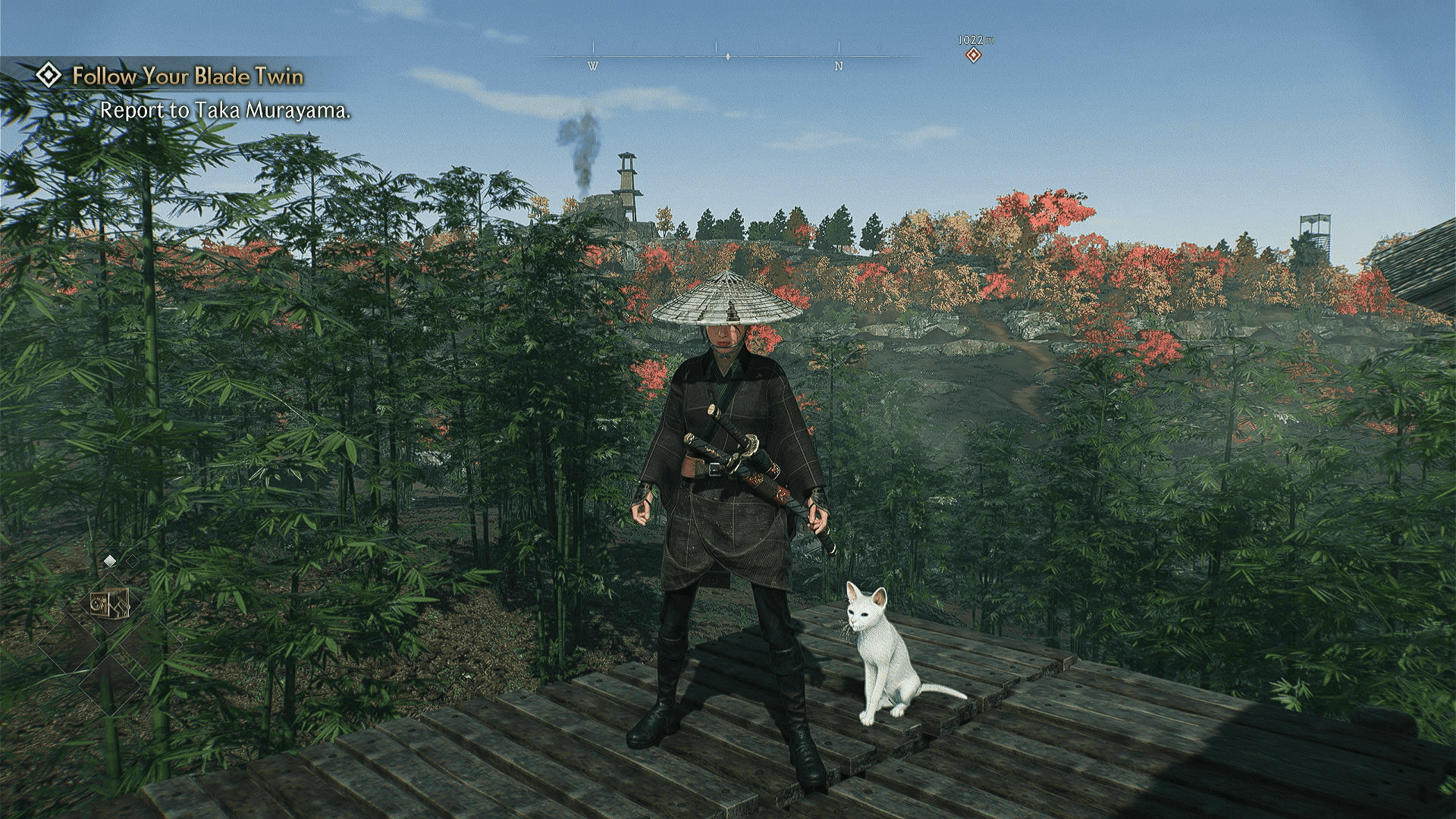 Rise of the Ronin - 9 best skills to unlock early and get first
