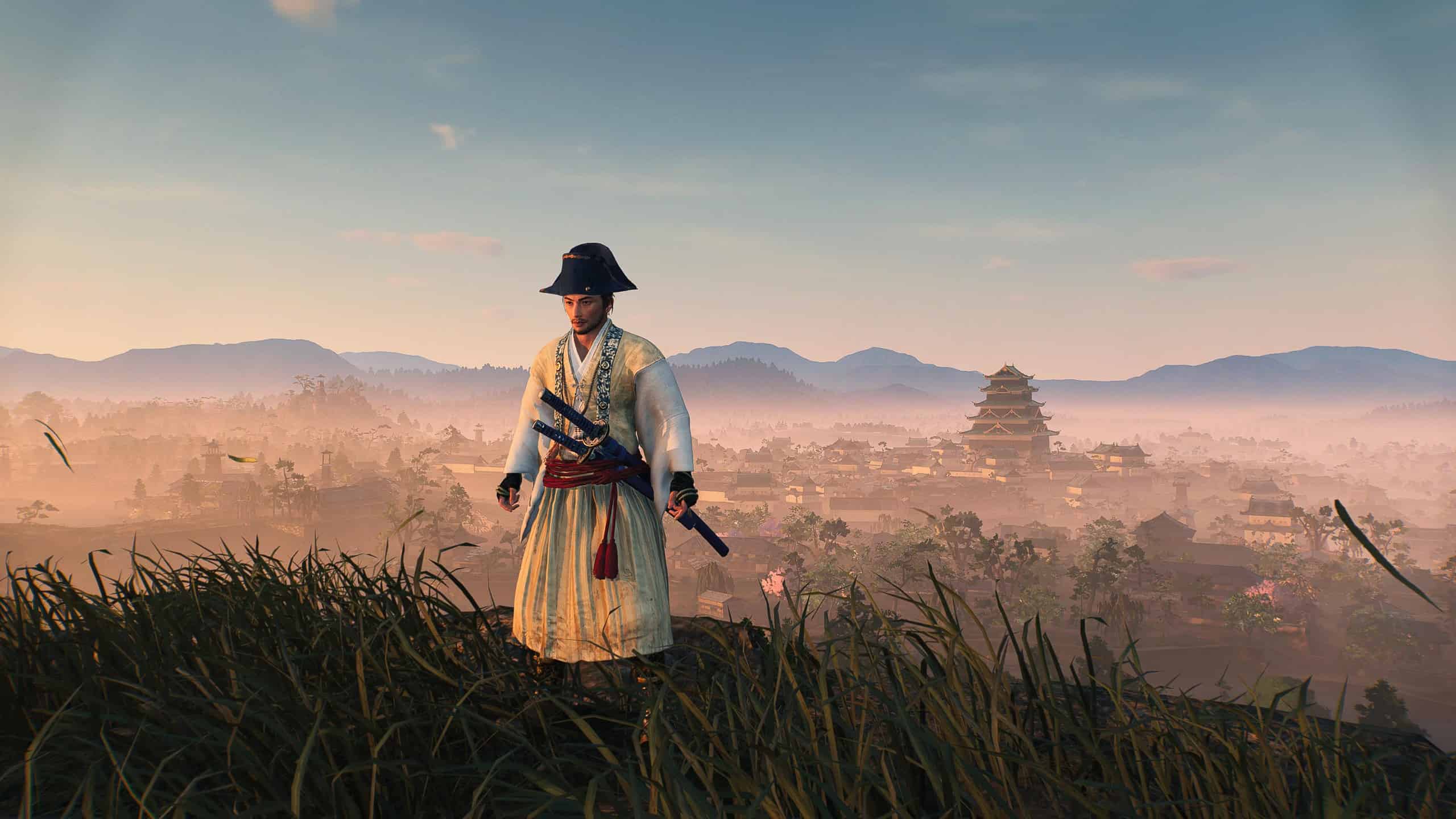 Rise of the Ronin does not have cheats - use these tips instead
