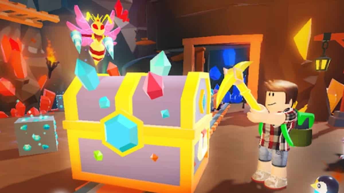 Roblox Clicker Mining Simulator codes October 2023