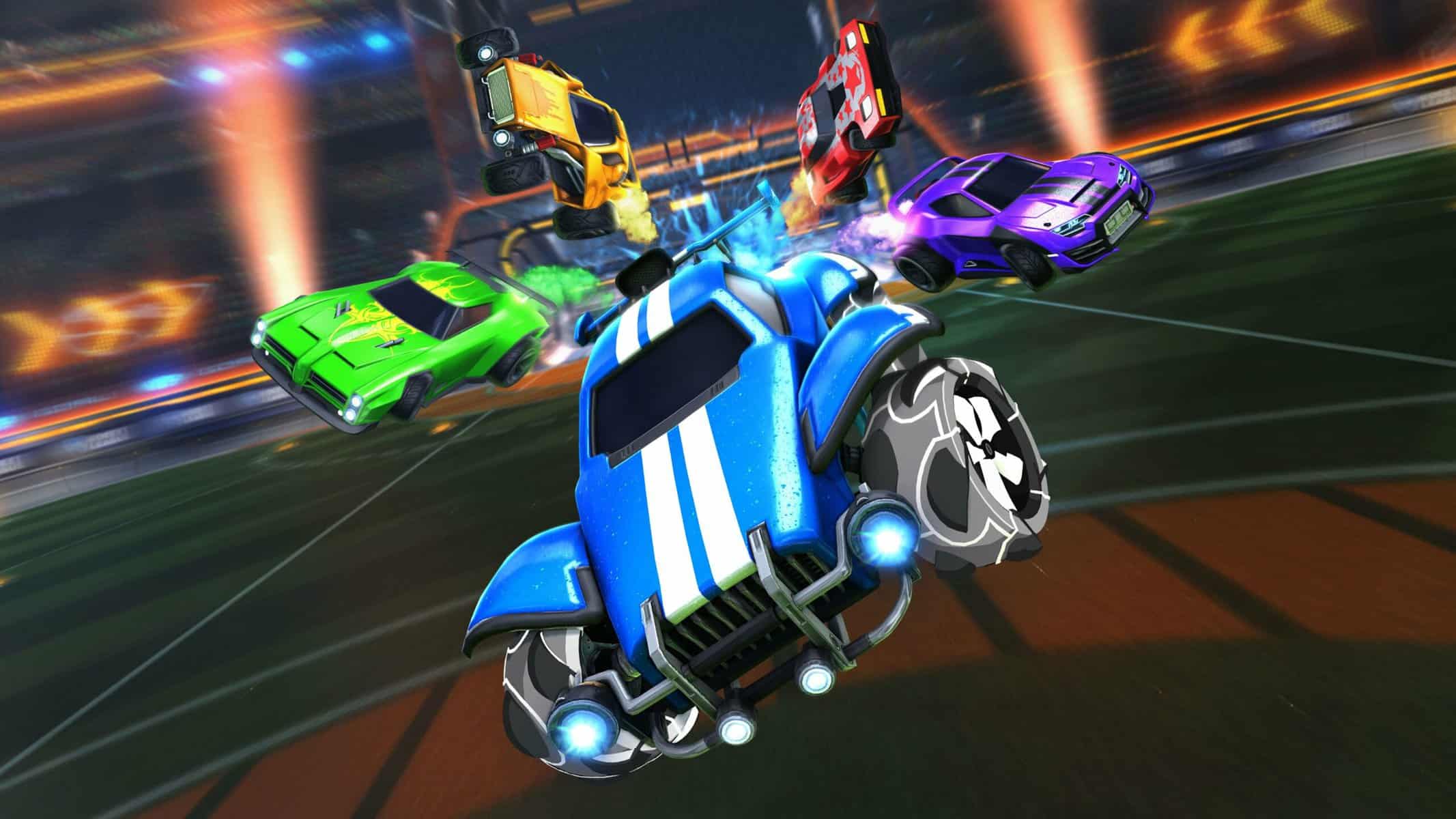 Rocket League Codes (October 2023) - Free Cosmetics