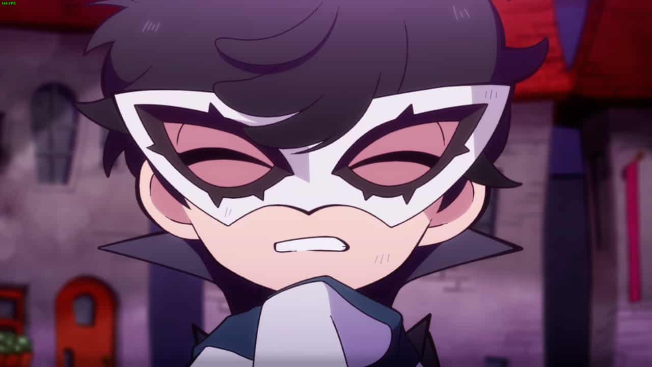 Persona 5 Tactica - how to complete Quest 4 Once More, With Feeling