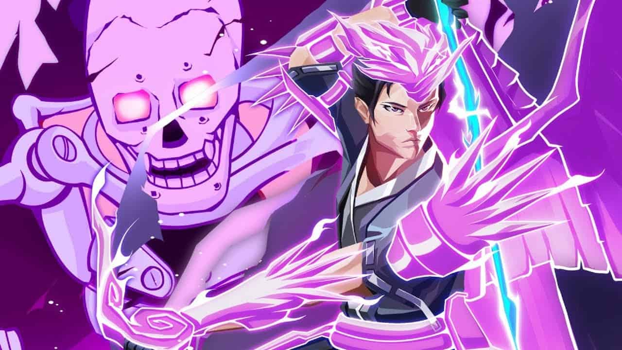 Shindo Life spawn times and item list
