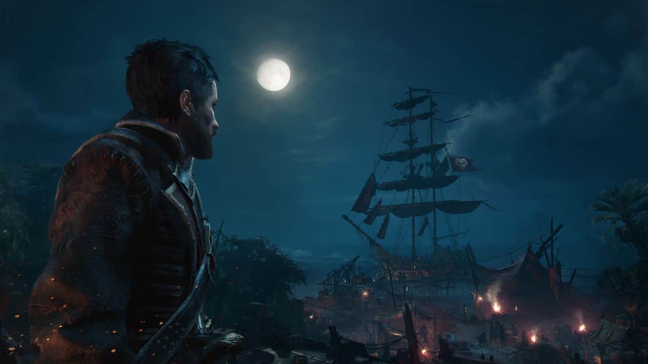 Skull and Bones how to save - Does it have autosave?