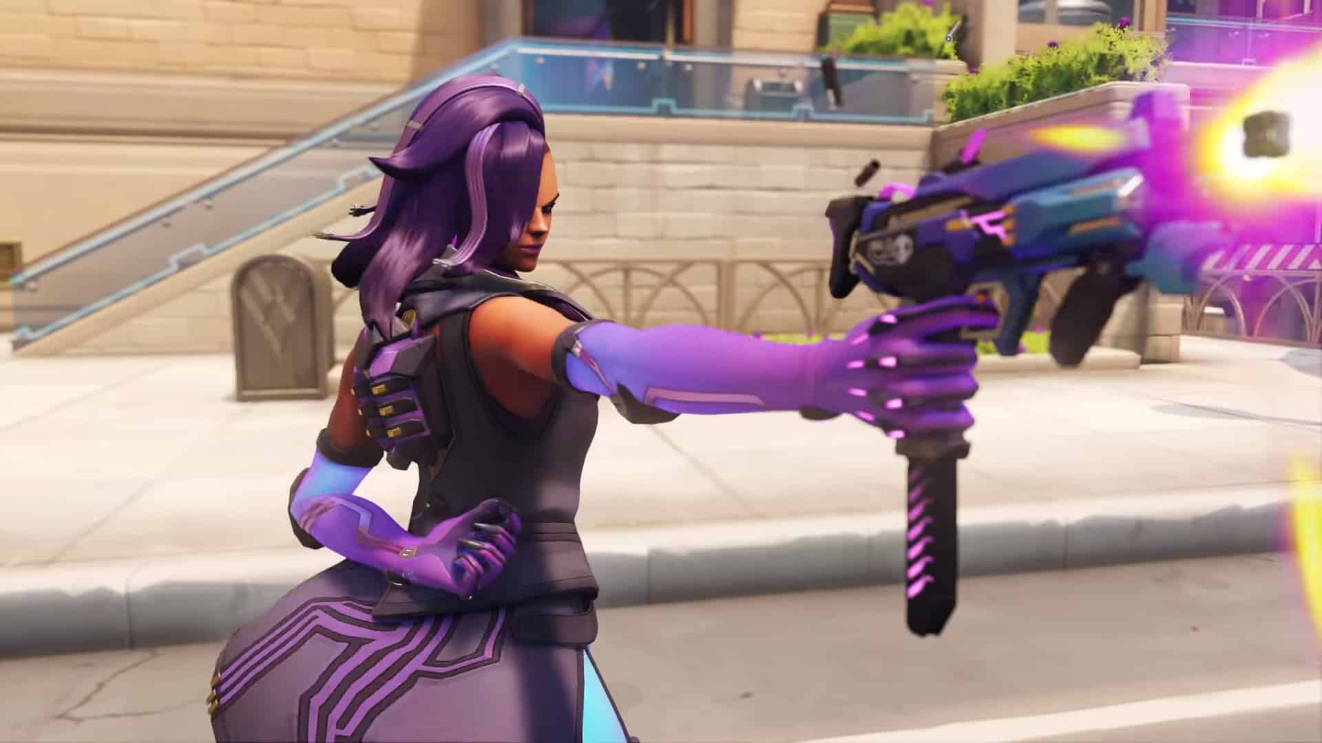 Overwatch 2 Best DPS Heroes in Season 8