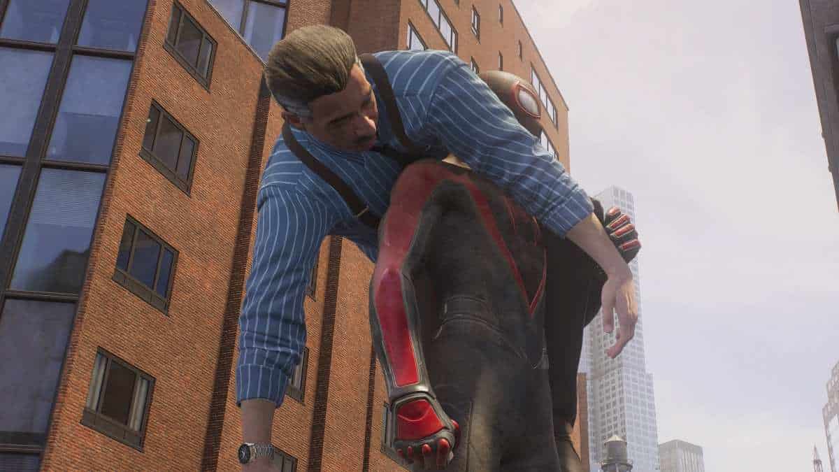Spider-Man 2 all FNSM app requests and how to complete