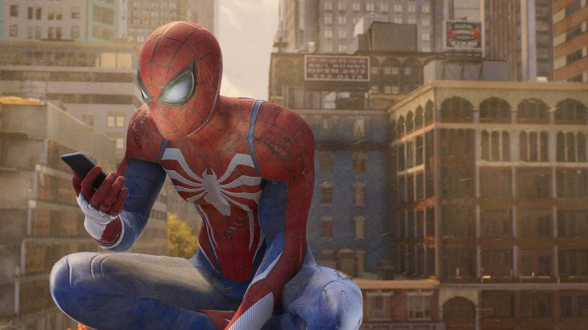 Here are the best Spider-Man 2 easter eggs we've found so far