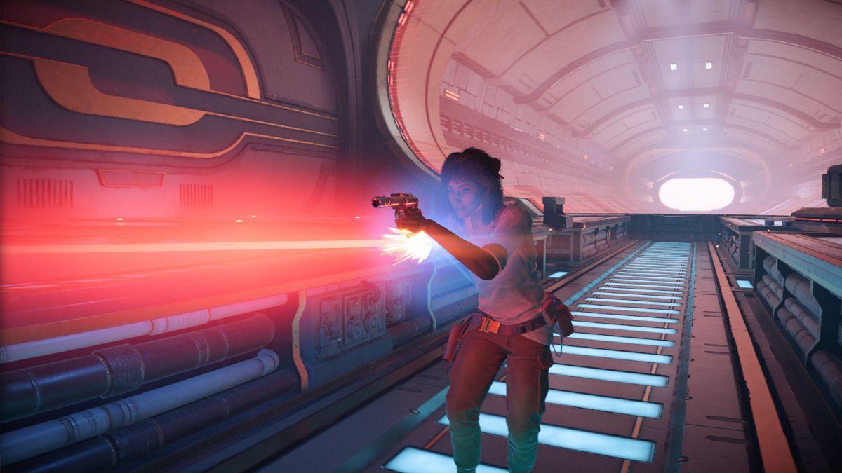 Star Wars Outlaws crashing - potential fixes