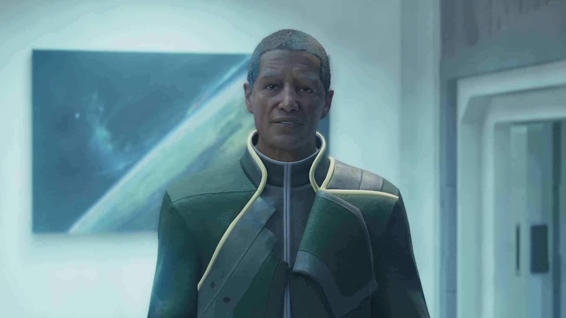 Starfield A Legacy Forged quest guide - should you choose Aceles or Microbes?