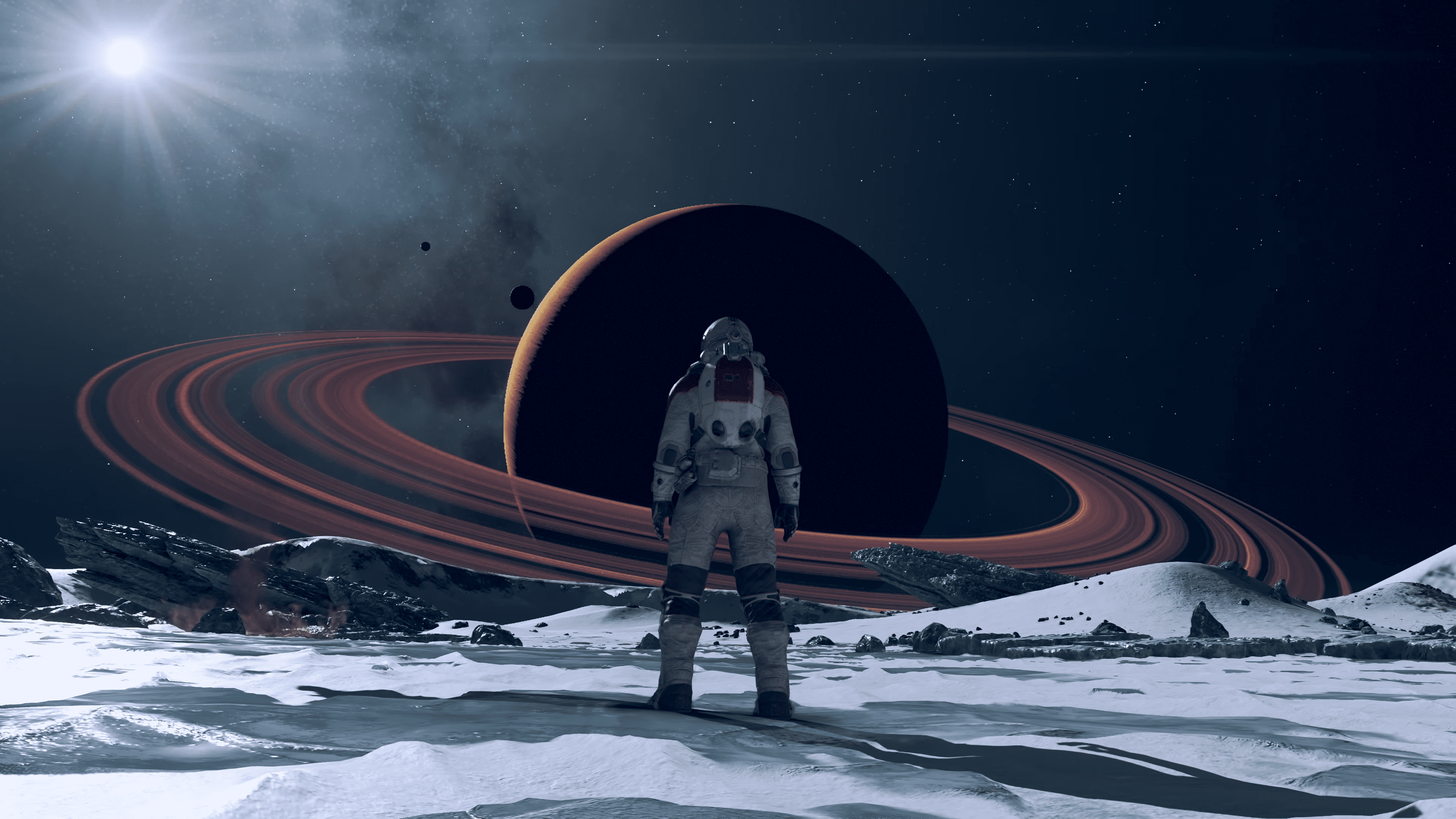 Does Starfield have new game plus? Everything we know about the 'unique' mode