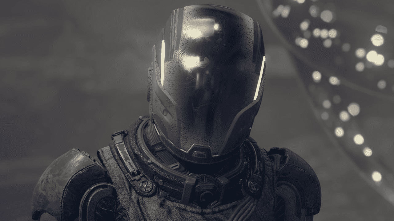 Starfield Revelation - how to persuade The Hunter and The Emissary