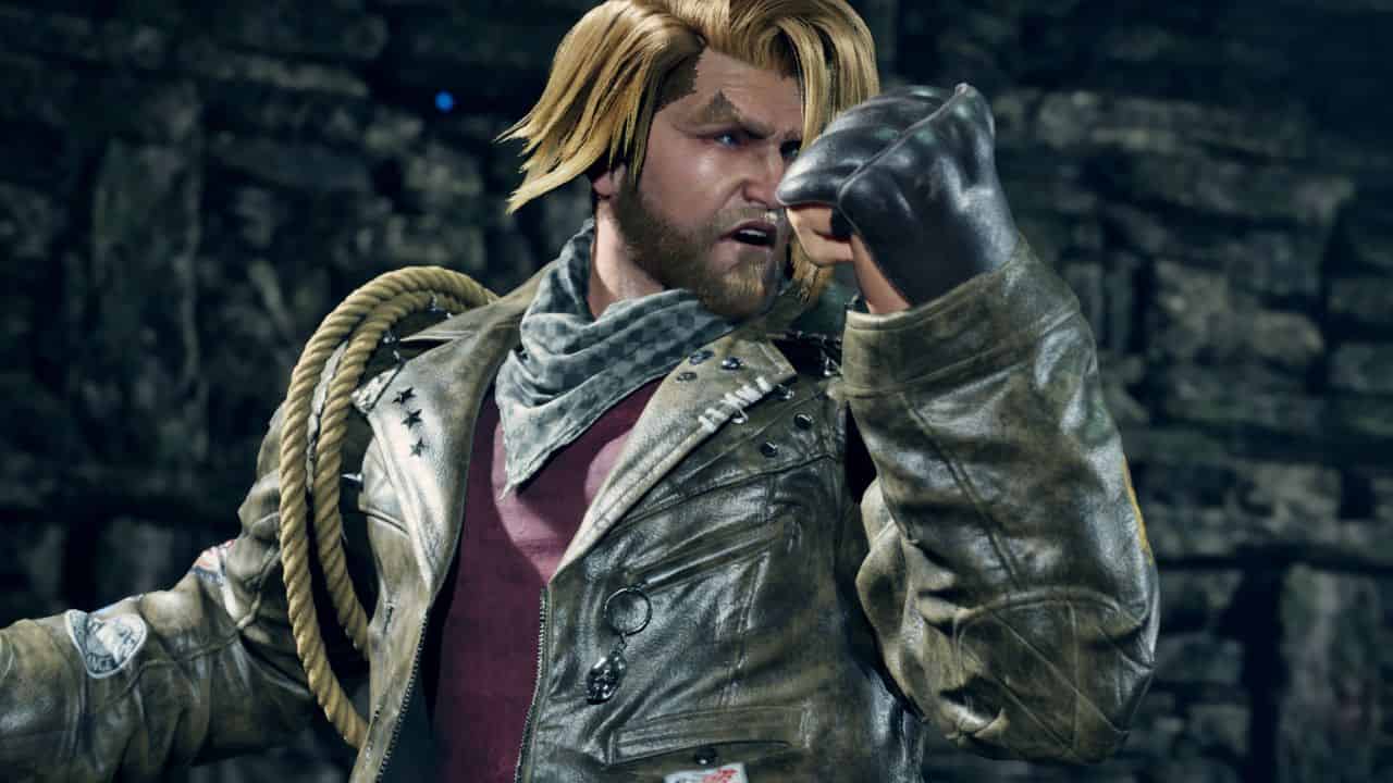 Is Tekken 8 on Switch - Nintendo support explained