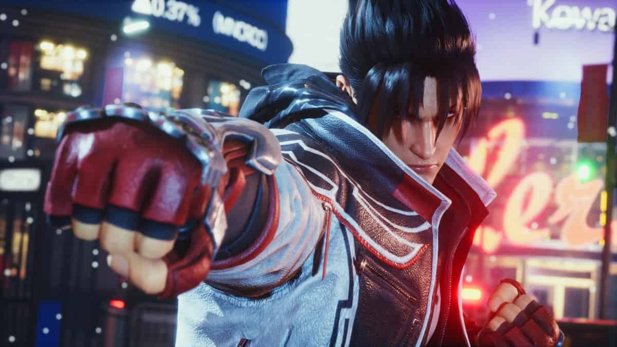 Tekken 8 preorder bonuses and editions