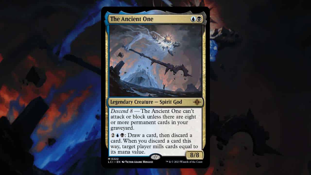 MKM Revenant Recon Commander deck guide and upgrade suggestion (MTG)