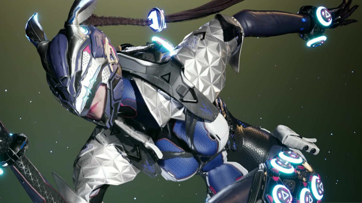 Bunny build in The First Descendant - skills, tips, gear, and mods