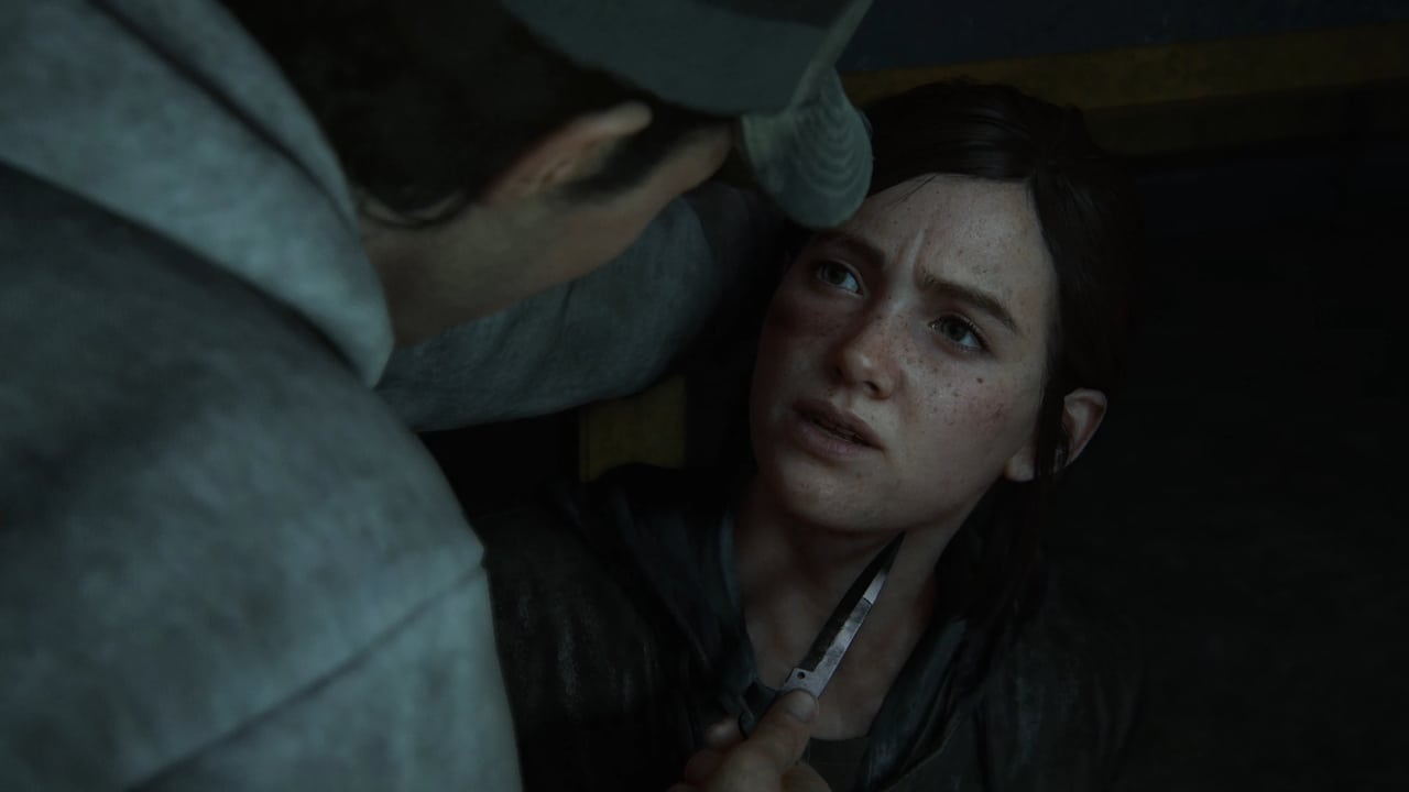The Last of Us Part 2 Remastered chapters list