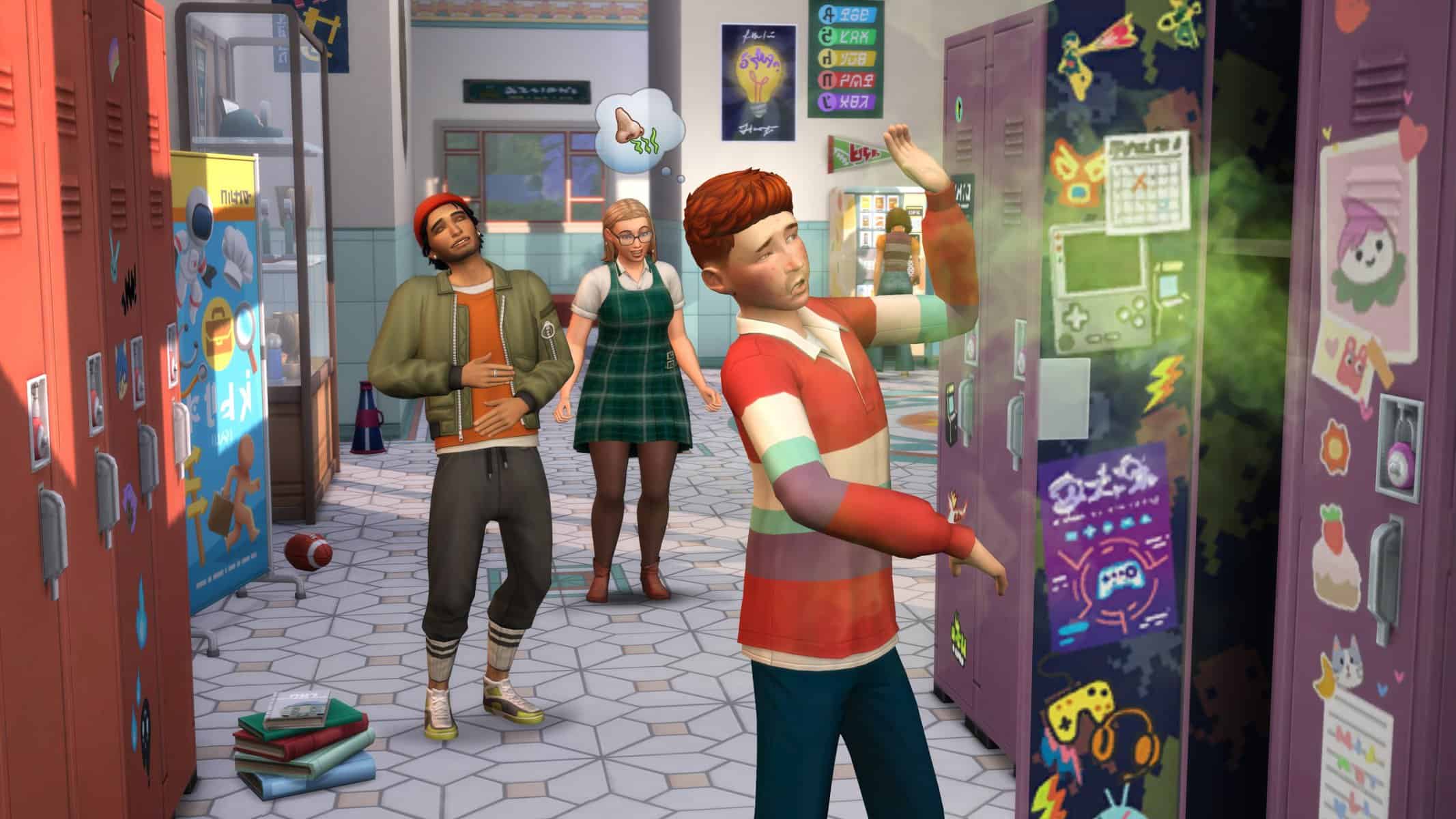The Sims 4 All Expansion Packs (January 2024) - Every Expansion Explained