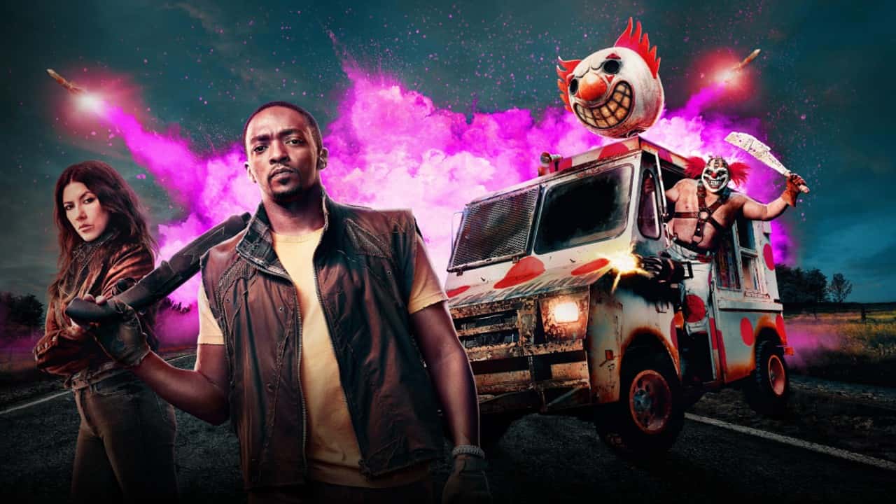 Twisted Metal Season 2 predicted release date and expected cast list
