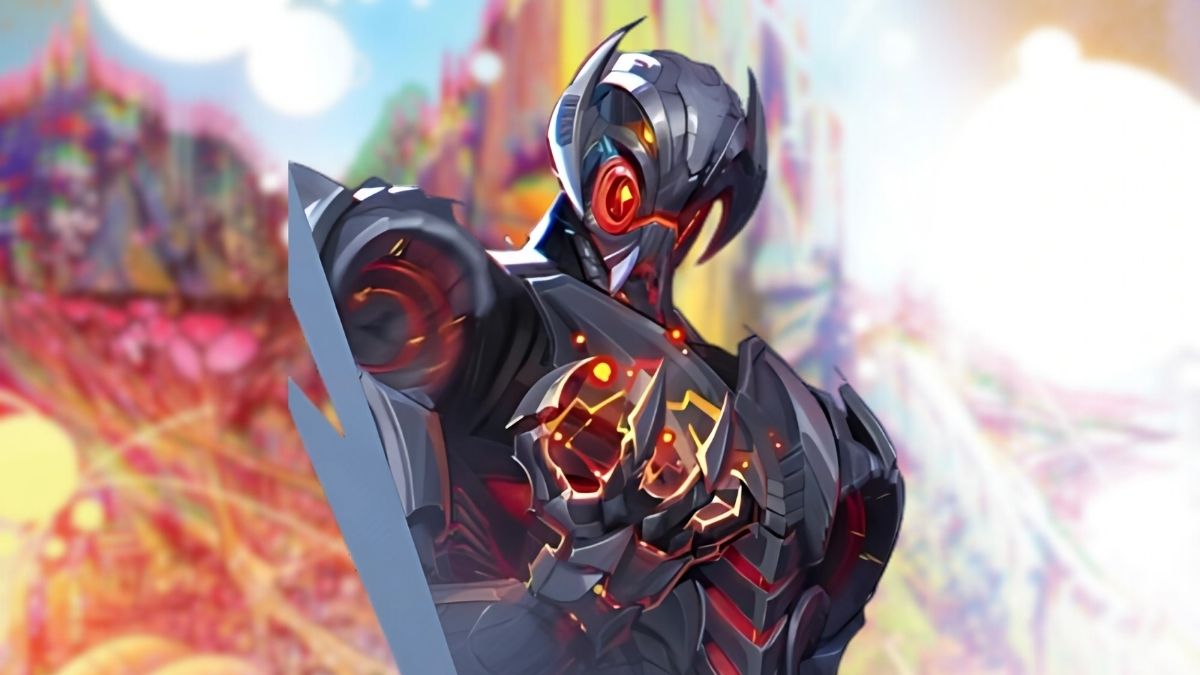 All leaked Marvel Rivals Ultron abilities