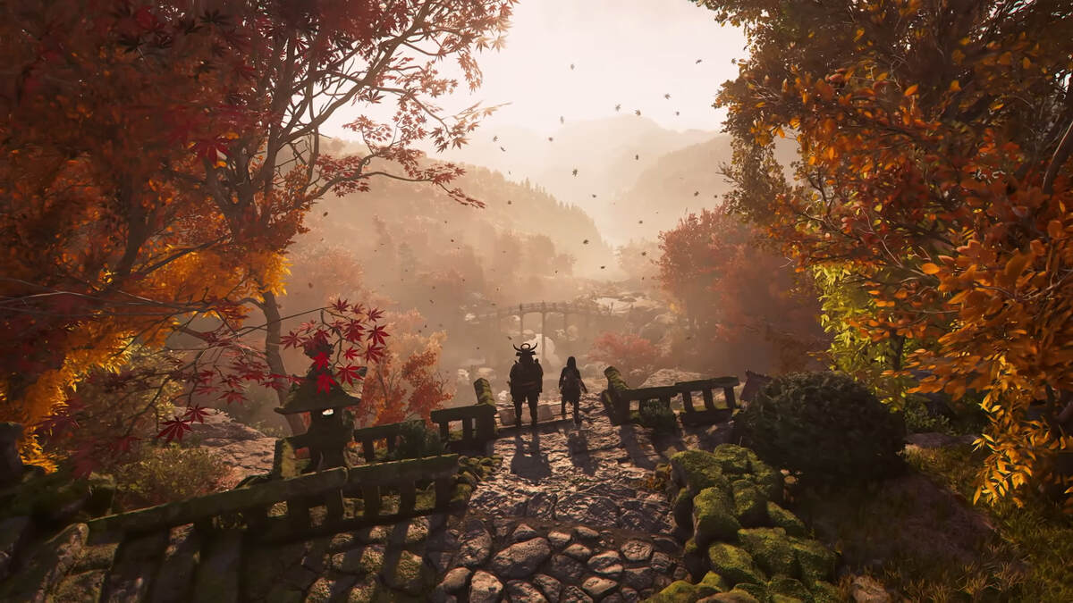 Does Assassin's Creed Shadows have multiplayer or co-op? Answered