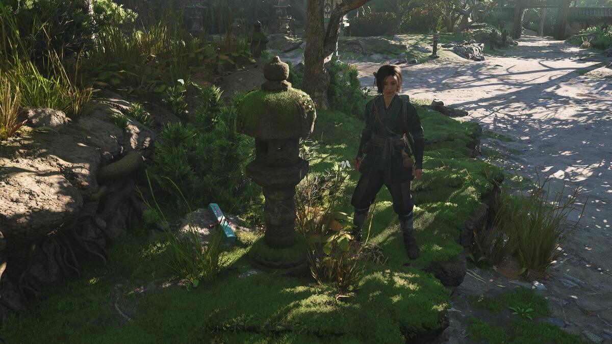 Assassin’s Creed Shadows Makinoodera Temple Lost Pages locations