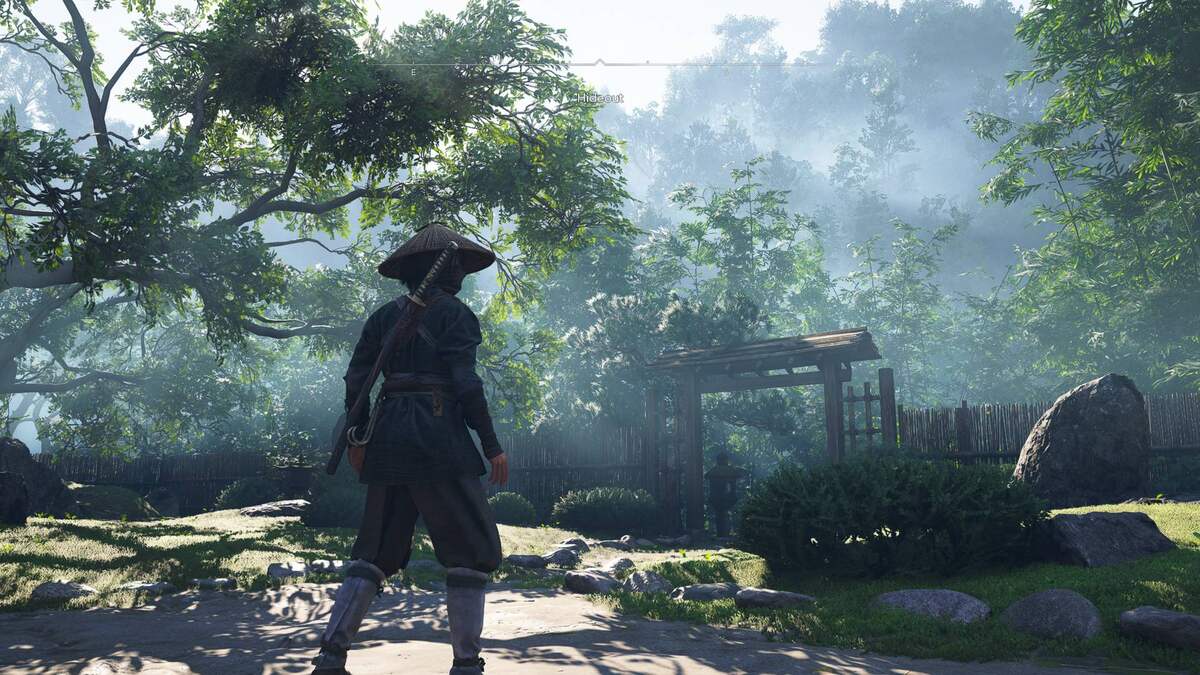 How to transmog in Assassin’s Creed Shadows