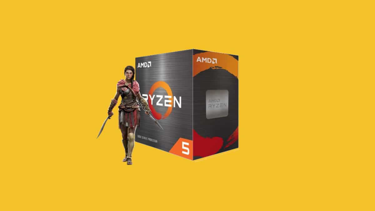 Best CPU for Assassin's Creed Mirage - top picks for gaming