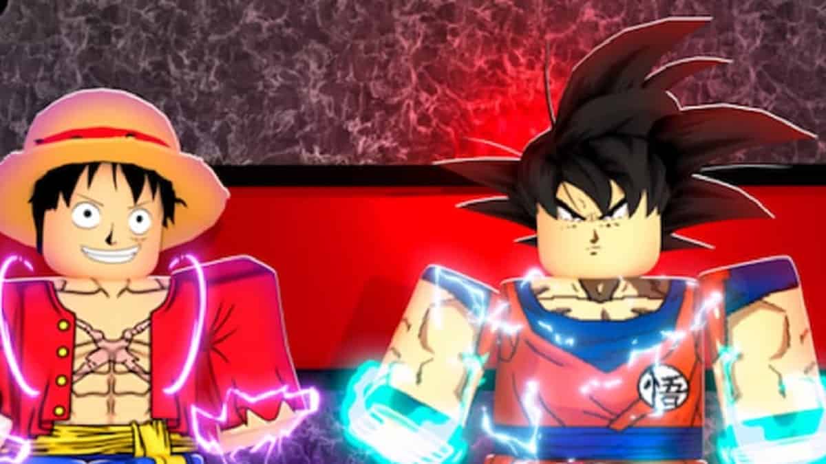Roblox Anime Power Tycoon codes