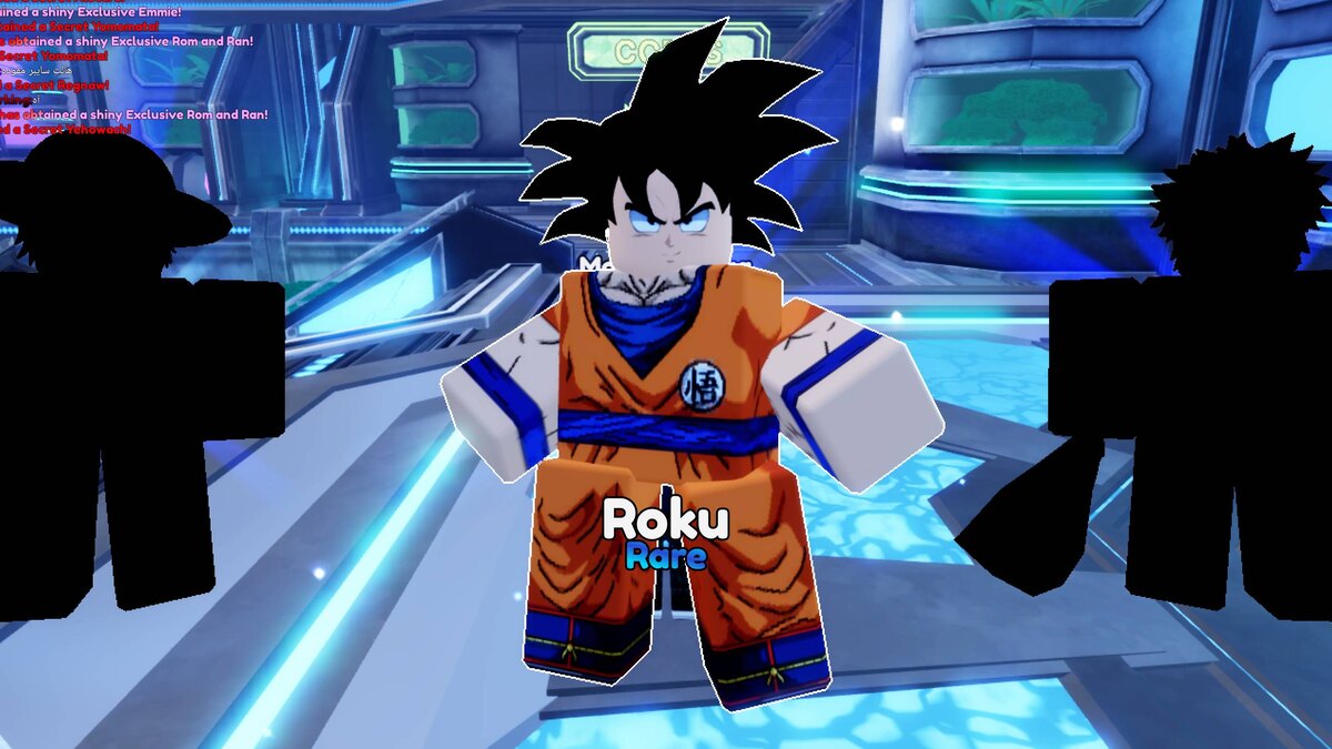 Anime Vanguards codes (June 2025, updated daily) [Update 6.0]
