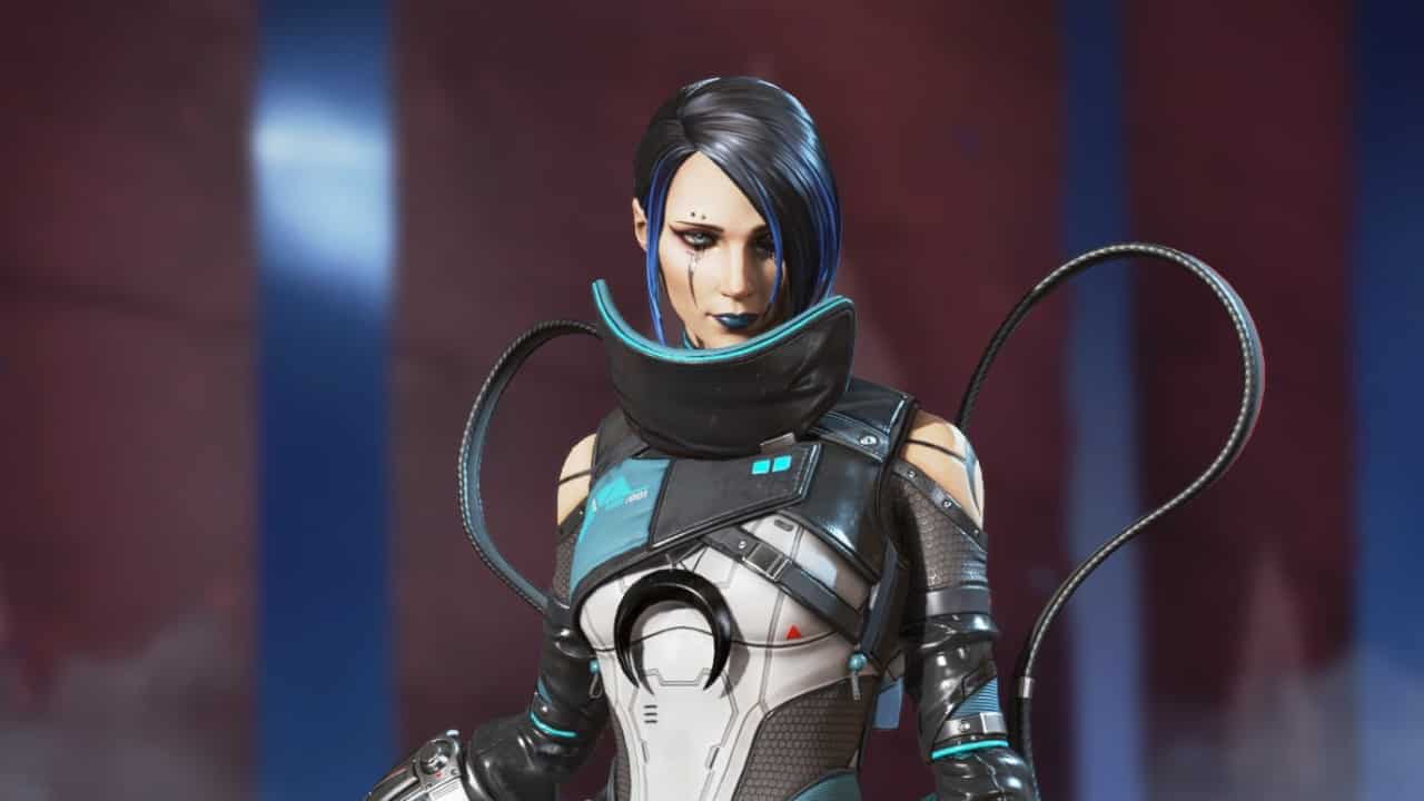 Apex Legends Catalyst guide - Abilities, story, and meta explained