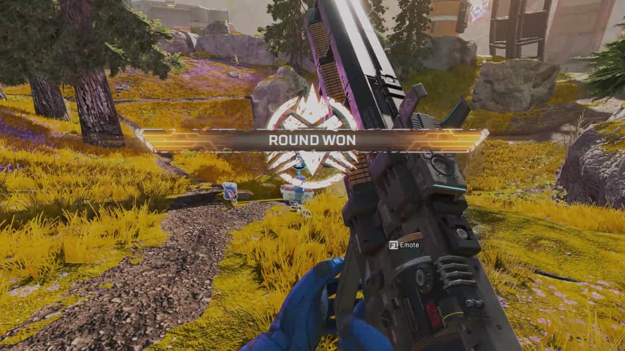 Apex Legends character tier list - all Legends ranked in Apex Season 19