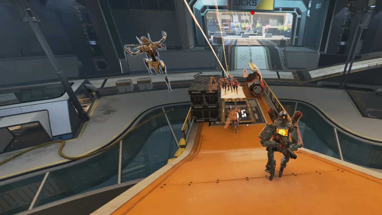 Apex Legends cross progression explained - How does it work and what platforms does it cover?